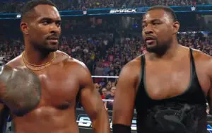 WWE’s Future Plans for The Street Profits’ Amidst Television Absence WWE's Future Plans for The Street Profits' Amidst Television Absence
