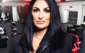 WWE's Locker Room Reaction to Daria Rae's TNA Debut Revealed