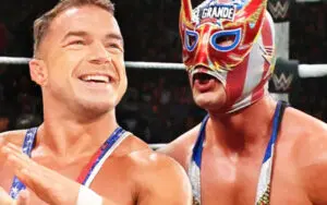 WWE’s Plans for El Grande Americano Ahead of Chad Gable’s Return