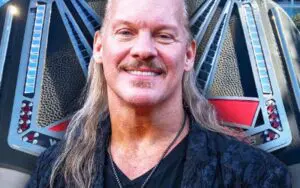 WWE's Plans to Reintroduce Chris Jericho with New Character and Major Push