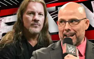 WWE’s Real Motive Behind Adam Pearce’s Chris Jericho Tease Revealed