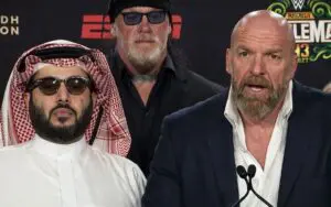 WWE’s Value to TKO Makes Sale to Saudi Arabia Highly Unlikely