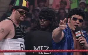 X-Pac Broke Down Crying After Learning the Truth About His DX Blackface Segment X-Pac Broke Down Crying After Learning the Truth About His DX Blackface Segment