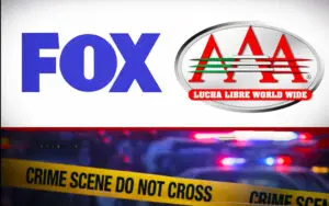 AAA on FOX Tapings in Mexico Could Be Canceled Amid Cartel Violence