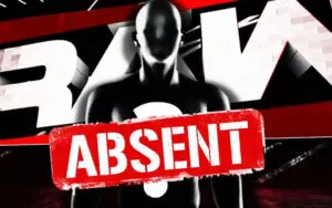 Absent WWE Star Spotted Arriving at RAW in Philadelphia
