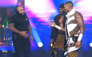 AEW Dynamite Viewership for February 11 Sees Decrease After Private Party's Return