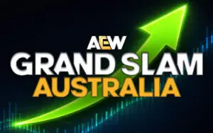 AEW Grand Slam Viewership Sees Massive Increase on February 14, 2026