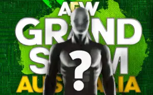 AEW Star Could Make Debut at Grand Slam Australia