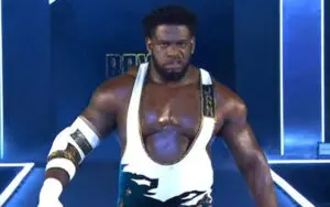 AEW’s Offer to Powerhouse Hobbs Revealed