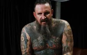 Anti-ICE Chants Interrupt Brody King Backstage Segment During February 18 AEW Dynamite