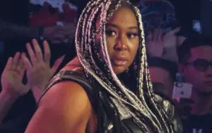 Awesome Kong Says AEW Timing “Probably Would Have Been Better” If She Debuted Later