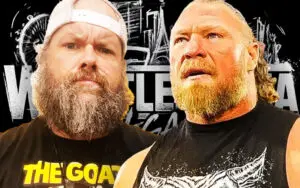 Bad Ass Construction Worker Calls Brock Lesnar “Old Piece of Crap,” Demands WrestleMania Match