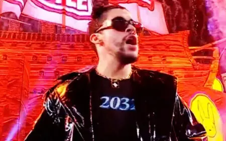 Bad Bunny Expected to Return to WWE “Sooner Rather Than Later” Despite AEW Chatter