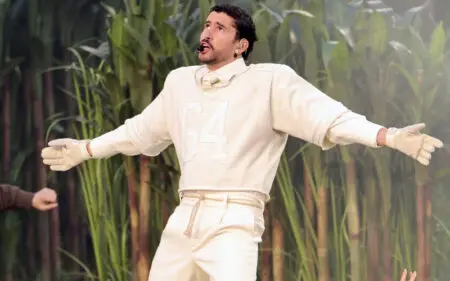 Bad Bunny’s Super Bowl Halftime Show Draws Massive Viewership Numbers