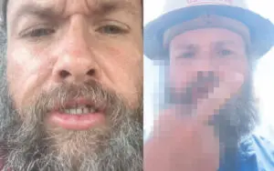 “Badass Construction Worker” Claims He’ll Enter the Ring and Humiliate Brock Lesnar and Matt Riddle