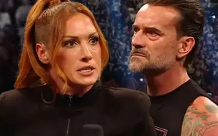 Becky Lynch Claims Chicago Loves Her More Than “Puny Phil” in Explosive Rant