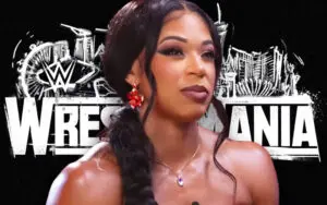 Bianca Belair Expected to Miss WrestleMania 42 After Imminent Surgery