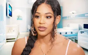 Bianca Belair Undergoes Successful Finger Surgery for WrestleMania Injury