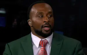 Big E Says Doctor “Almost Begged” Him Not To Wrestle Again After Broken Neck