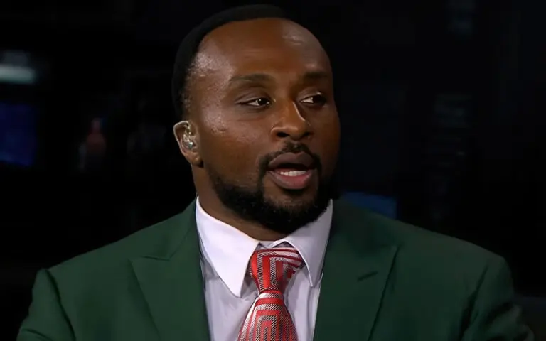 Big E Says Doctor “Almost Begged” Him Not To Wrestle Again After Broken Neck