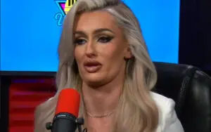 Blake Monroe Reveals Why She Chose WWE Over Staying in AEW