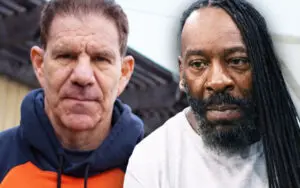 Booker T Breaks Down Heated Confrontation With Dave Meltzer on Jericho Cruise