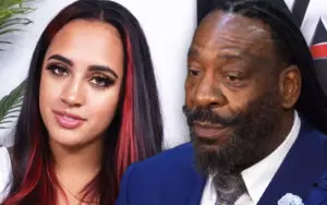 Booker T Calls Out “Old Heads” For Tearing Down Ava After WWE Exit