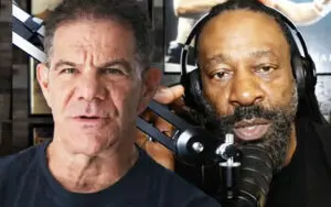 Booker T Goes Nuclear on Dave Meltzer After Being Named 2025 Worst Television Announcer