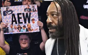 Booker T Reveals Why He Doesn't Blame ‘AEW Sickos’ for Worst Announcer Award