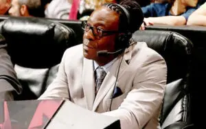 Booker T Trends After Named 2025 Worst Television Announcer