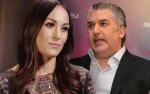 Brie Bella Reveal Nick Khan Personally Brought Them Back to WWE