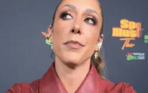 Britt Baker Breaks Silence On Retirement Rumors And Confirms Wrestling Future