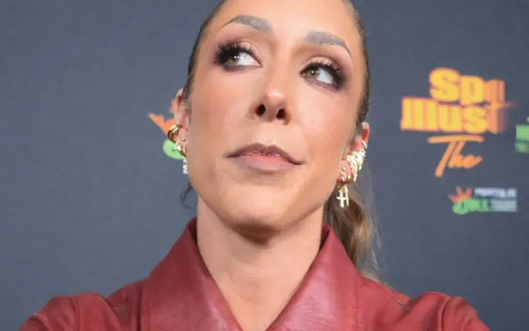 Britt Baker Breaks Silence On Retirement Rumors And Confirms Wrestling Future