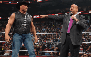 Brock Lesnar WWE RAW Appearance Schedule On Road To WrestleMania Revealed