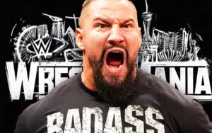 Bron Breakker Could Miss WrestleMania 42 After Serious Hernia Surgery