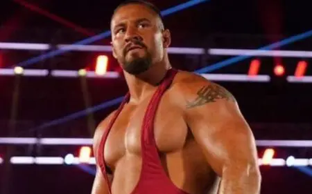 Bron Breakker Out of Action After Undergoing Surgery