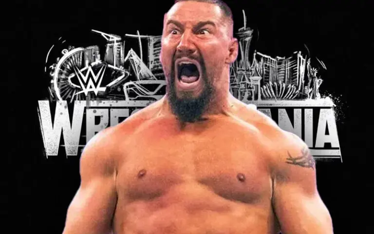 Bron Breakker's WrestleMania 42 Match In Jeopardy After Emergency Surgery
