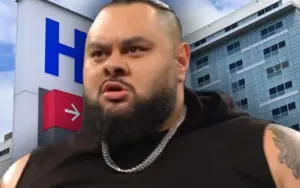 Bronson Reed Set for Surgery After Suffering Injury on WWE RAW