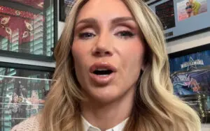 Charlotte Flair Admits She Battles Impostor Syndrome Behind the Scenes