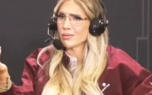 Charlotte Flair Confirms She’s Open to Dating a Football Player