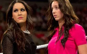 Chelsea Green Calls Back 2014 Brie Bella Segment After Royal Rumble Return