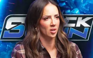 Chelsea Green Reveals Status for February 13 WWE SmackDown After Injury