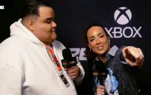 Chelsea Green Says Gamers “Have Me to Thank” for WWE 2K Dumpster Match Addition