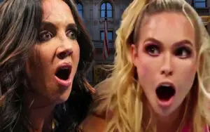 Chelsea Green Says Maxxine Dupri Was Also Targeted In Fairmont Hotel Escort Accusation