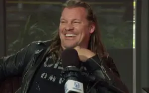 Chris Jericho Reveals Original Wrestling Name Chris Jericho Reveals Original Wrestling Name