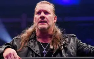 Chris Jericho WWE Return Rumors Take Another Hit Amid New Contract Update