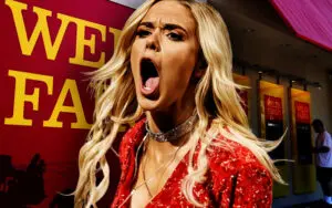 CJ Perry Blasts Wells Fargo After Claiming Her Bank Account Was “Completely Wiped”