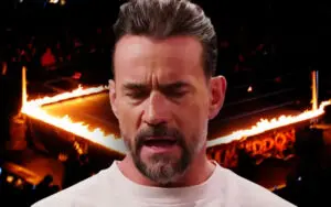 CM Punk Explains Why He Won’t Do Inferno Matches