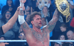 CM Punk Retains World Heavyweight Title At WWE Elimination Chamber 2026