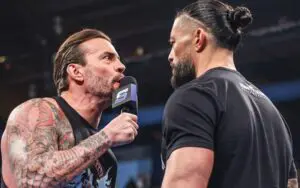CM Punk Says He “Played Roman Reigns Like a Fiddle” Ahead of WrestleMania 42